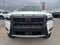 2025 Nissan Frontier Crew Cab 4x4 PRO-4X