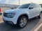 2018 Volkswagen Atlas 3.6L V6 SEL Premium 4MOTION