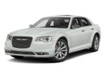 2016 Chrysler 300 4dr Sdn 300C RWD
