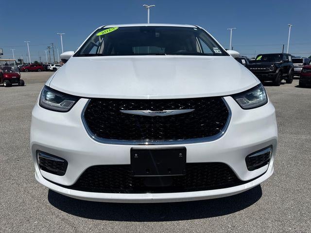 2023 Chrysler Pacifica Touring L FWD