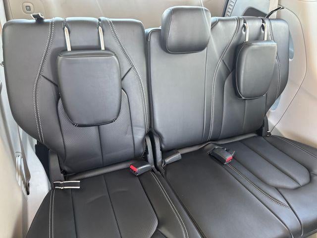 2023 Chrysler Pacifica Touring L FWD