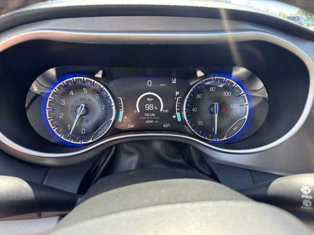 2023 Chrysler Pacifica Touring L FWD
