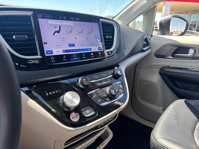 2023 Chrysler Pacifica Touring L FWD