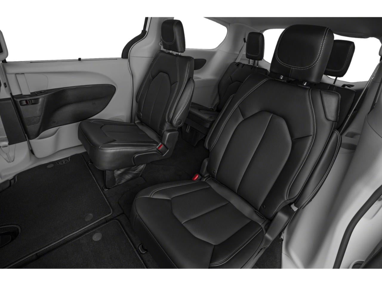 2023 Chrysler Pacifica Touring L FWD