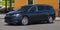 2022 Chrysler Voyager LX FWD