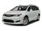 2017 Chrysler Pacifica Limited FWD