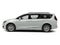 2017 Chrysler Pacifica Limited FWD