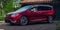 2017 Chrysler Pacifica Limited FWD
