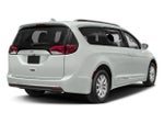2017 Chrysler Pacifica Limited FWD