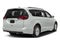 2017 Chrysler Pacifica Limited FWD