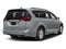 2017 Chrysler Pacifica Limited FWD