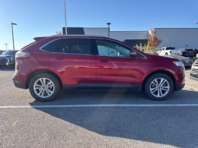 2020 Ford Edge SEL FWD