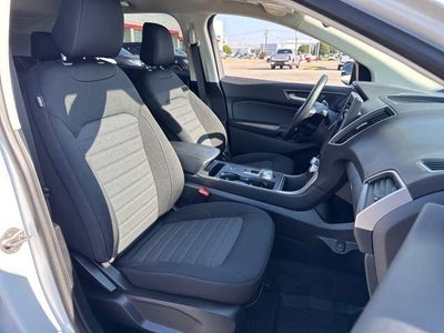 2024 Ford Edge SE AWD