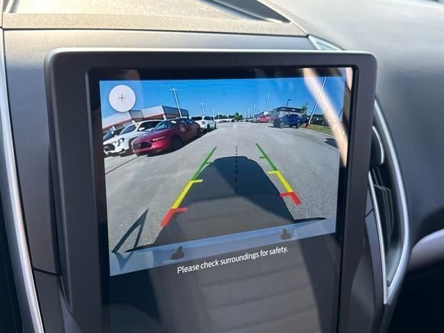 2024 Ford Edge SE AWD