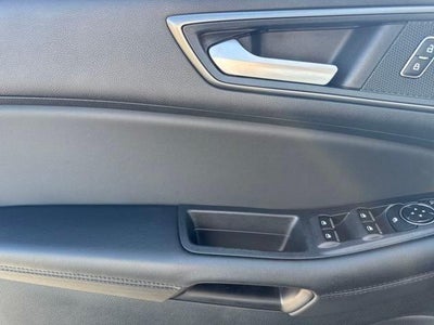 2024 Ford Edge SE AWD