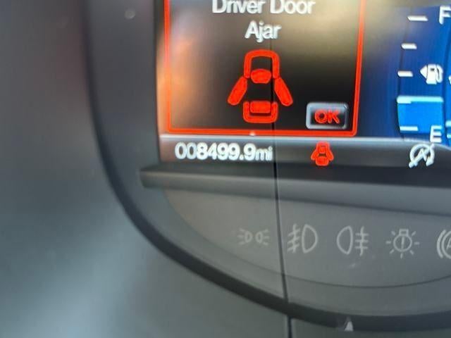 2024 Ford Edge SE AWD