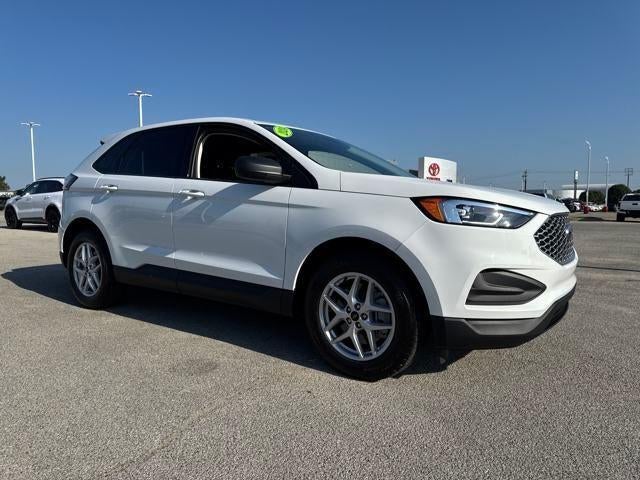 2024 Ford Edge SE AWD