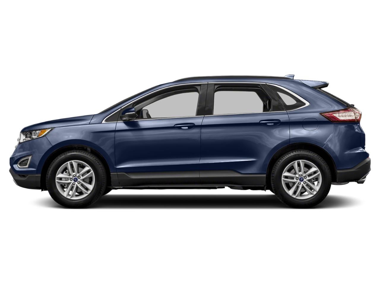2015 Ford Edge 4dr SEL AWD