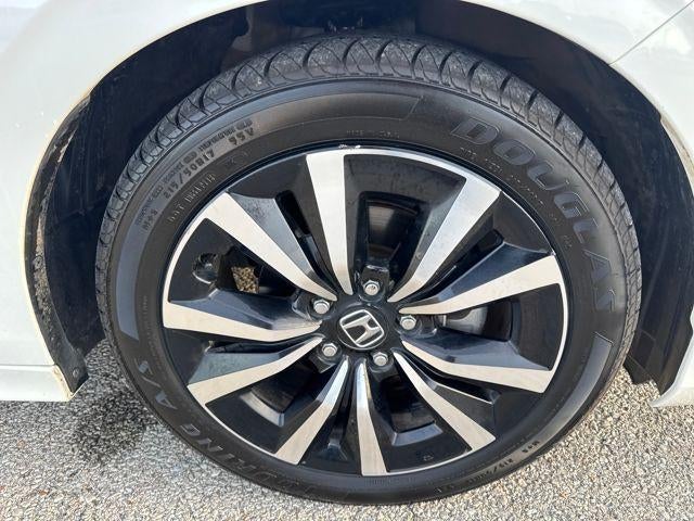 2023 Honda Civic Sedan EX CVT w/o BSI