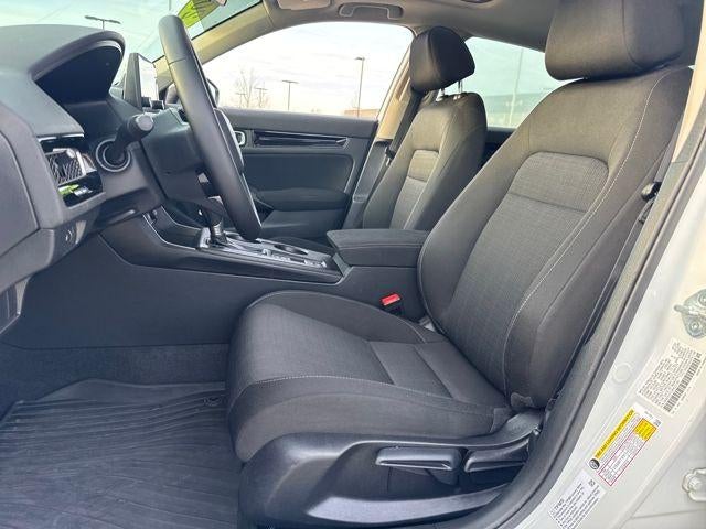 2023 Honda Civic Sedan EX CVT w/o BSI