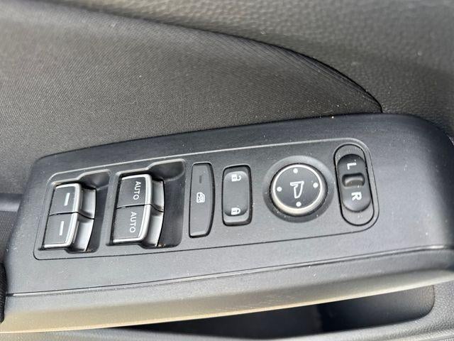 2023 Honda Civic Sedan EX CVT w/o BSI