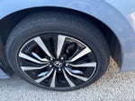 2024 Honda Civic Sedan EX CVT