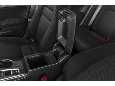2024 Honda Civic Sedan EX CVT