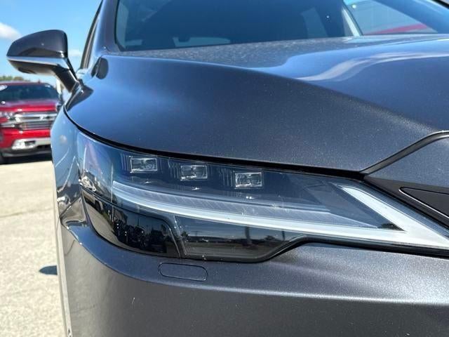 2024 Lexus RX 350 Luxury FWD