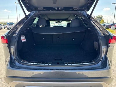 2024 Lexus RX 350 Luxury FWD
