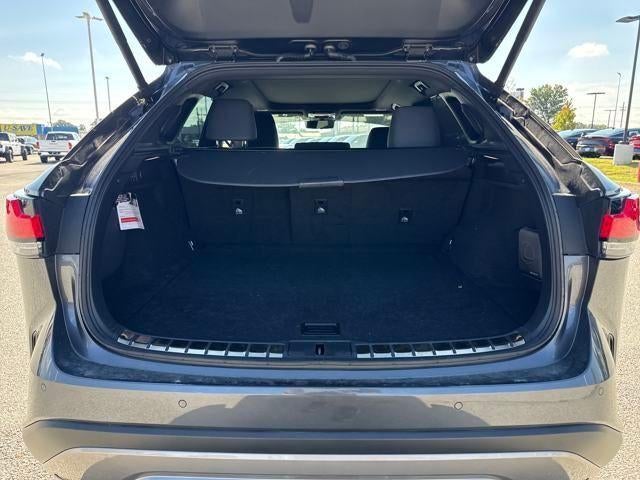 2024 Lexus RX 350 Luxury FWD