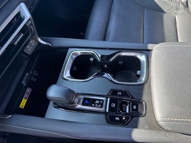 2024 Lexus RX 350 Luxury FWD