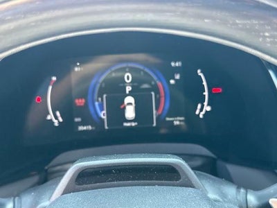 2024 Lexus RX 350 Luxury FWD