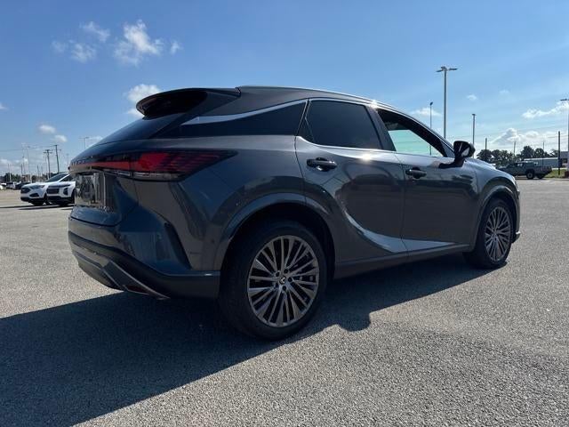 2024 Lexus RX 350 Luxury FWD