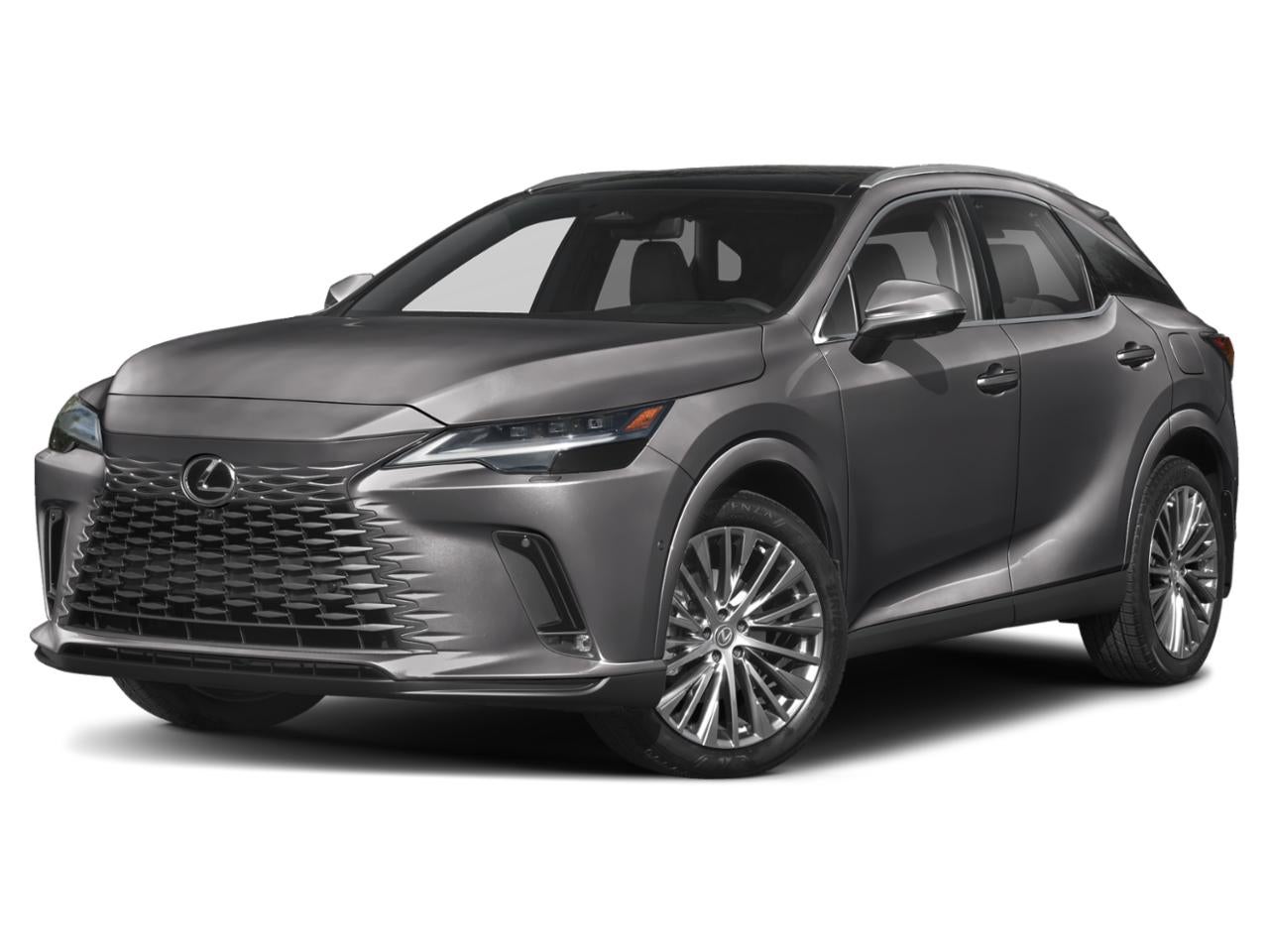 2024 Lexus RX 350 Luxury FWD