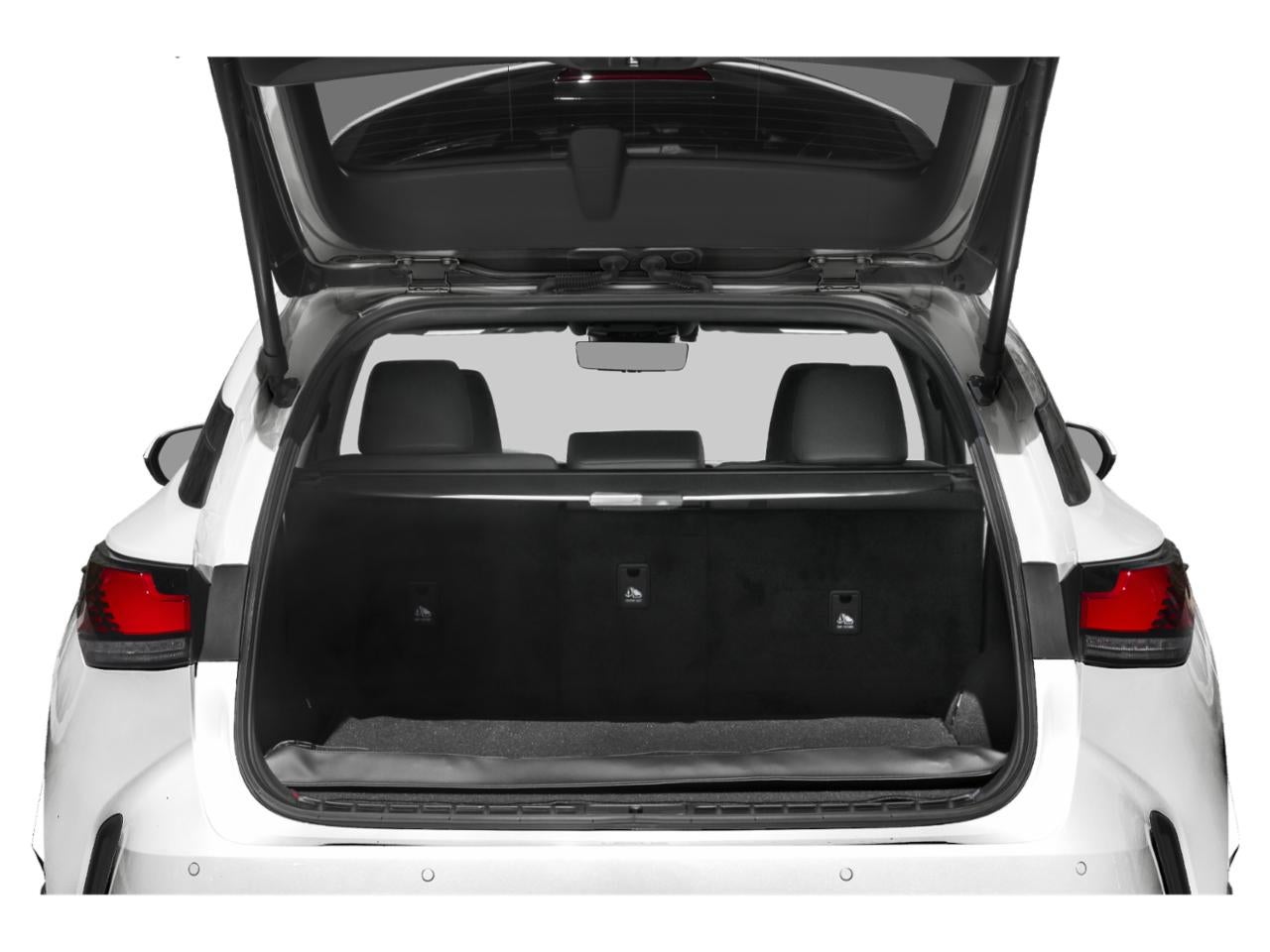 2024 Lexus RX 350 Luxury FWD