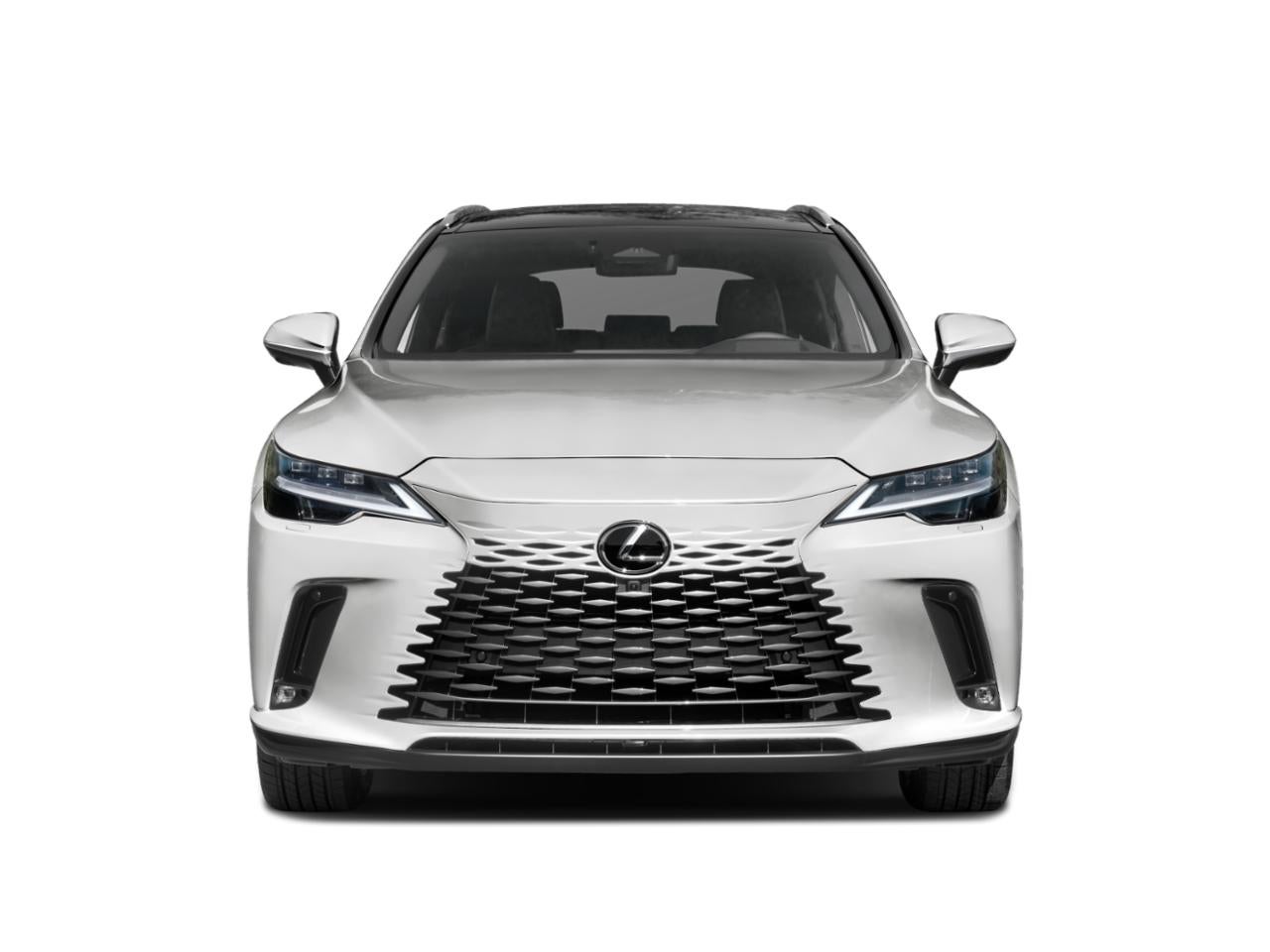 2024 Lexus RX 350 Luxury FWD