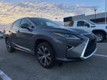 2017 Lexus RX 350 FWD
