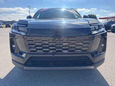 2026 Toyota RAV4 Limited AWD (Natl)