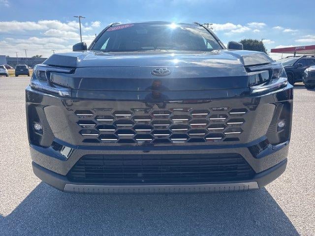 2026 Toyota RAV4 Limited AWD (Natl)