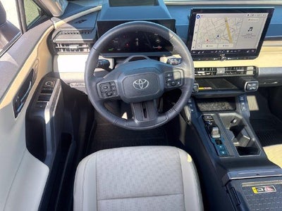 2026 Toyota RAV4 Limited AWD (Natl)