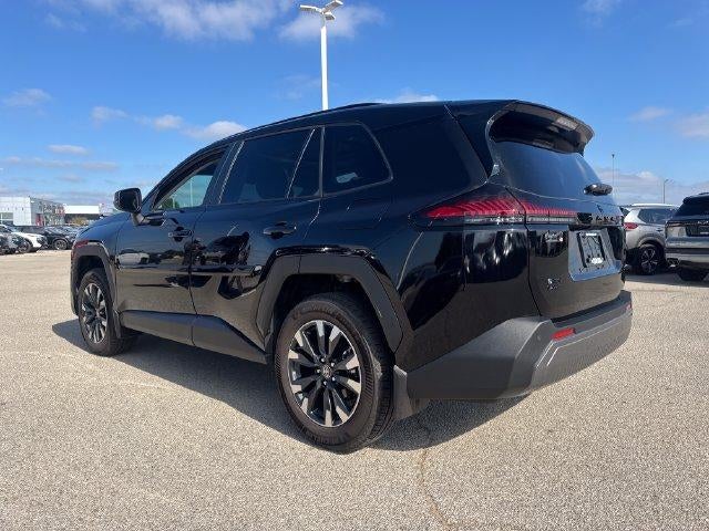 2026 Toyota RAV4 Limited AWD (Natl)