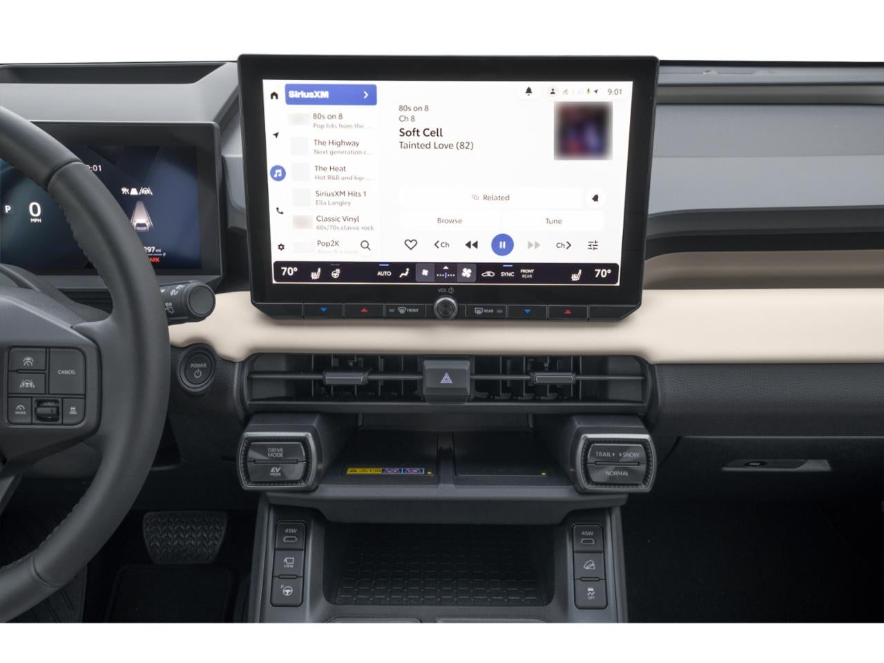2026 Toyota RAV4 Limited AWD (Natl)