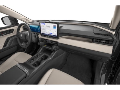2026 Toyota RAV4 Limited AWD (Natl)