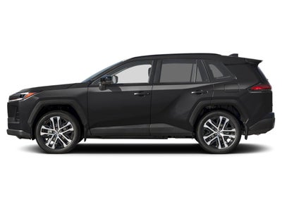2026 Toyota RAV4 Limited AWD (Natl)