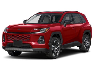 2026 Toyota RAV4 Limited AWD (Natl)