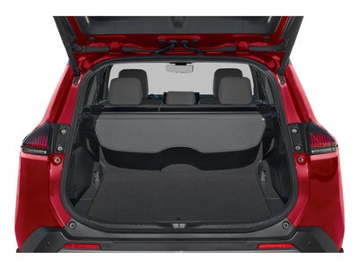 2026 Toyota RAV4 Limited AWD (Natl)