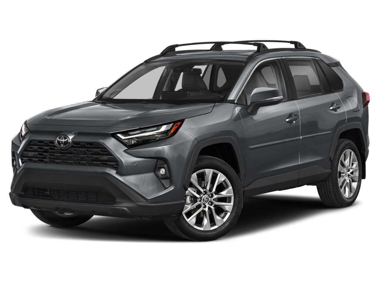 2023 Toyota RAV4 XLE Premium AWD (Natl)