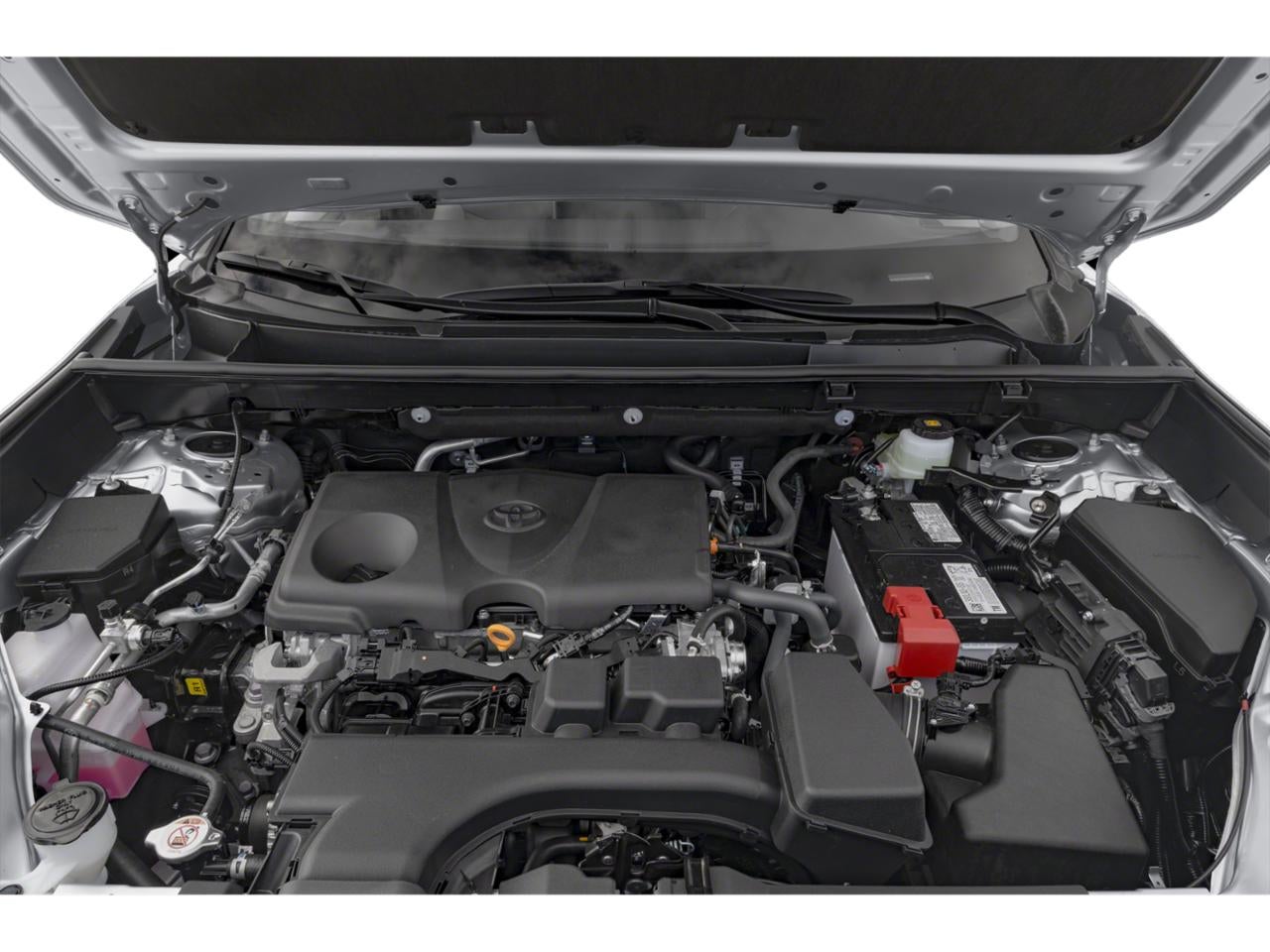 2023 Toyota RAV4 XLE Premium AWD (Natl)