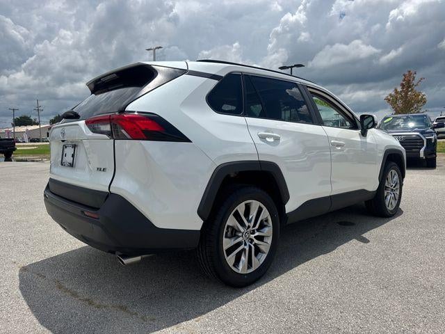 2023 Toyota RAV4 XLE Premium FWD (Natl)