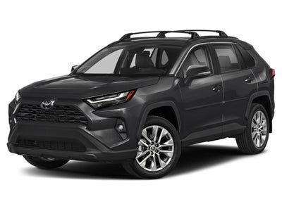 2023 Toyota RAV4 XLE Premium FWD (Natl)